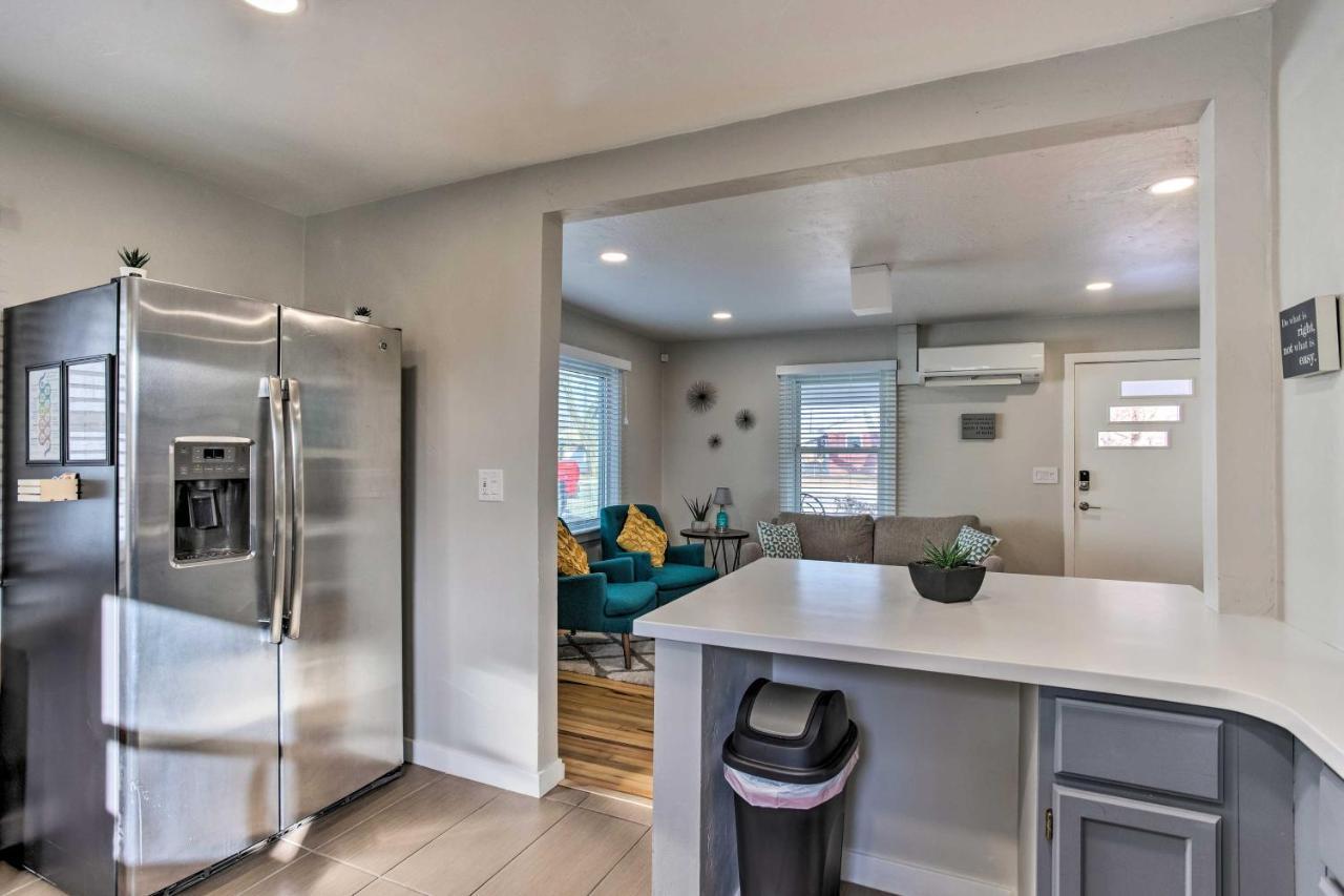 Grand Junction Vacation Rental With Fire Pit! מראה חיצוני תמונה