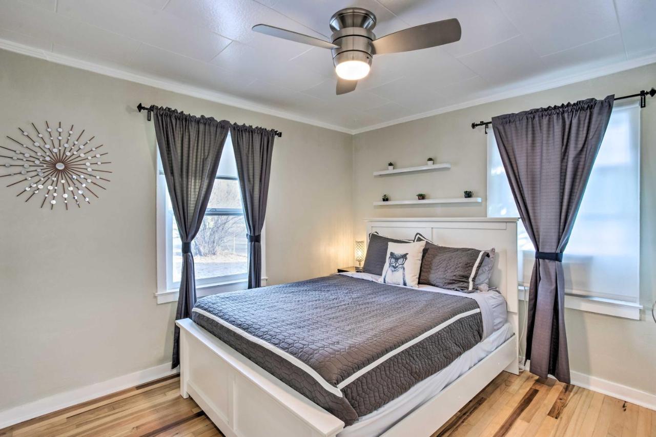 Grand Junction Vacation Rental With Fire Pit! מראה חיצוני תמונה